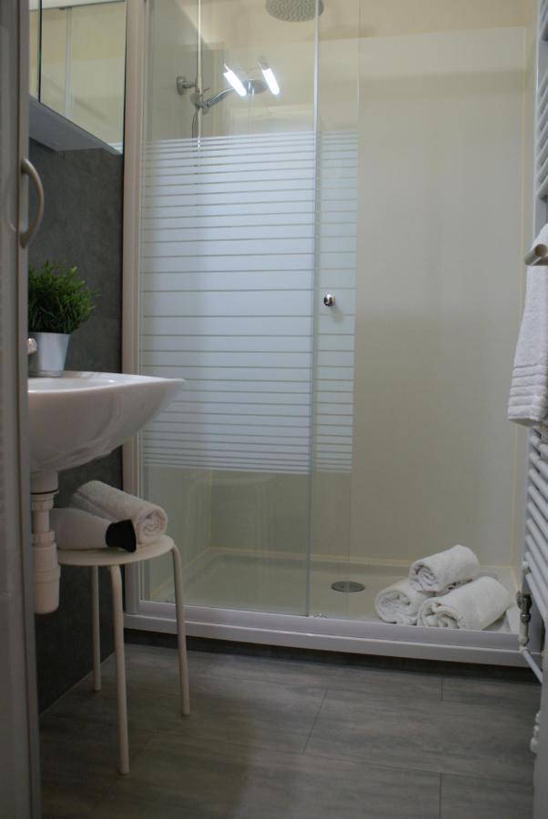 Sea Side Apartment Oostende Bagian luar foto